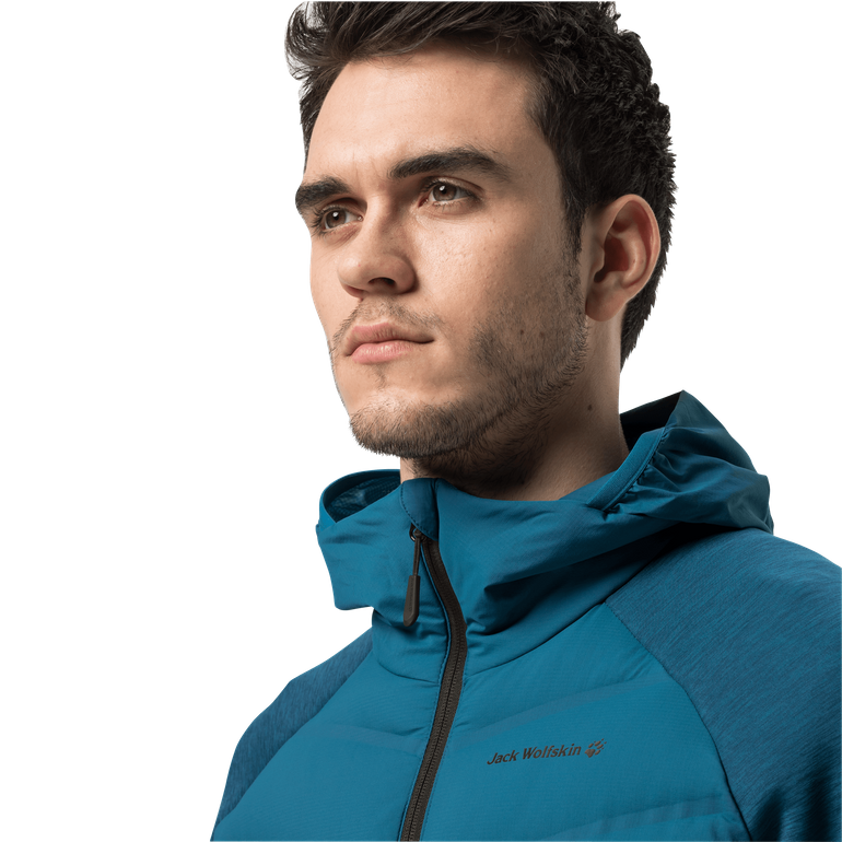 Kurtka TASMAN JACKET MEN