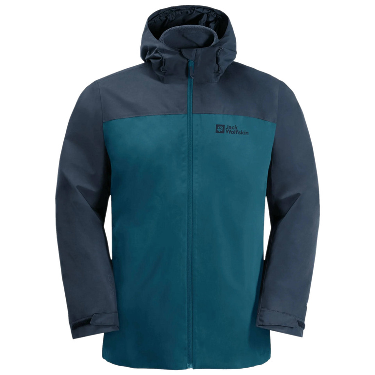 Kurtka 3w1 TAUBENBERG 3IN1 JKT MEN