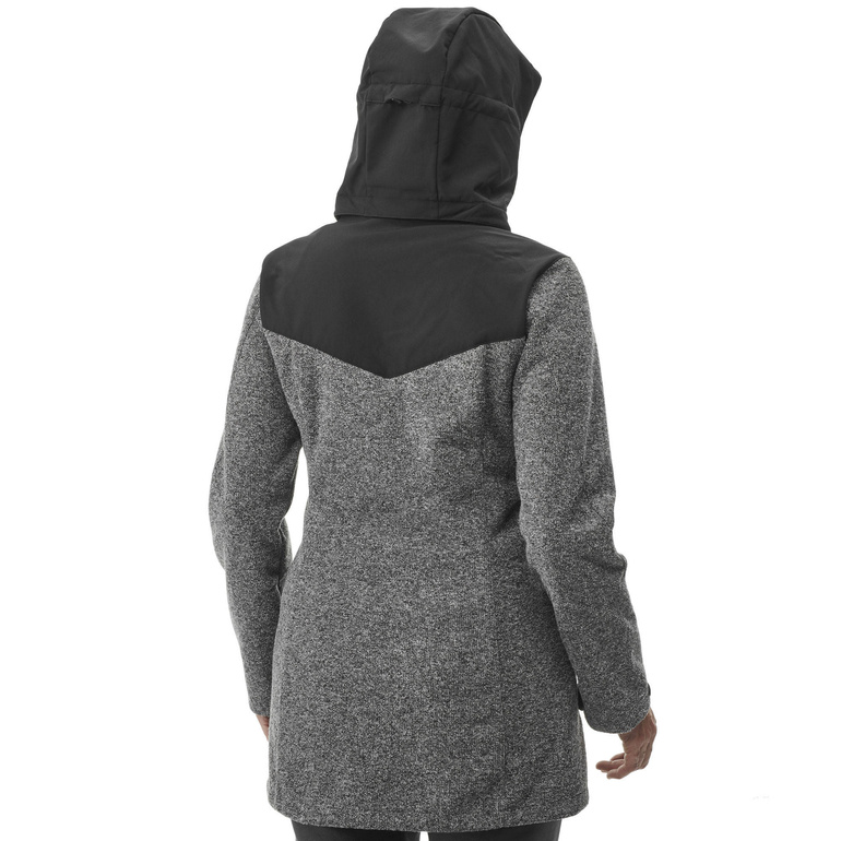 Kurtka PAYUN HOODIE WOMEN