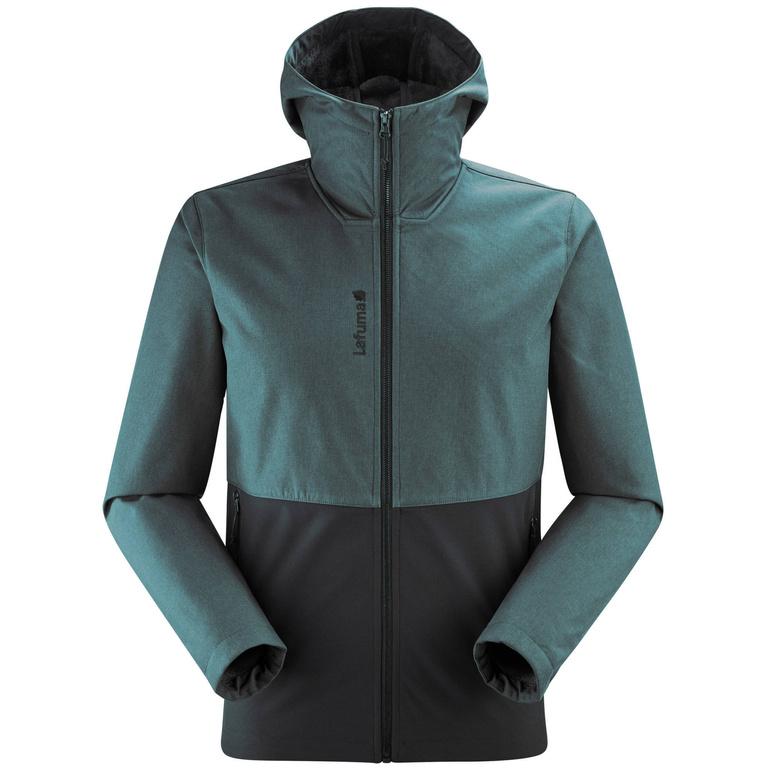 Kurtka JASPER SOFTSHELl MEN