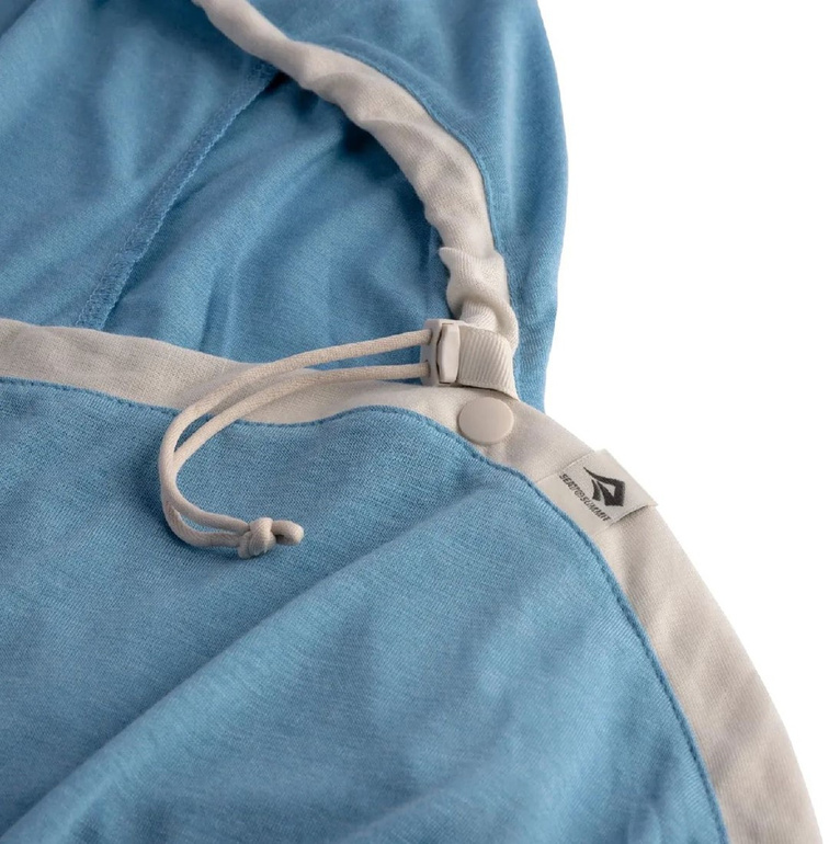 Wkładka do śpiwora BREEZE ULTRALIGHT SLEEPING BAG LINER - M