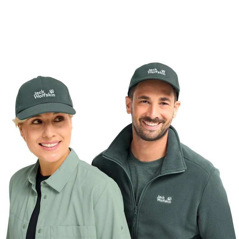 Czapka BASEBALL CAP