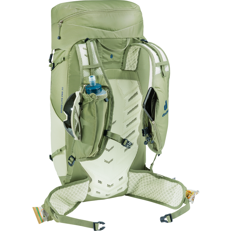 Plecak SPEED LITE PRO 30