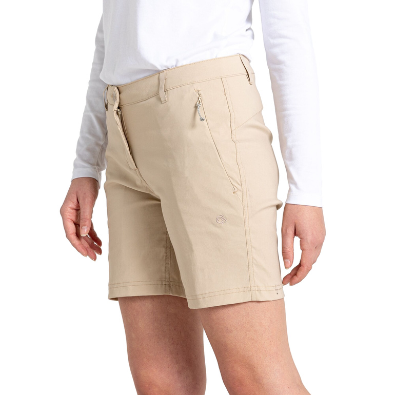 Spodnie KIWI PRO SHORTS WOMEN