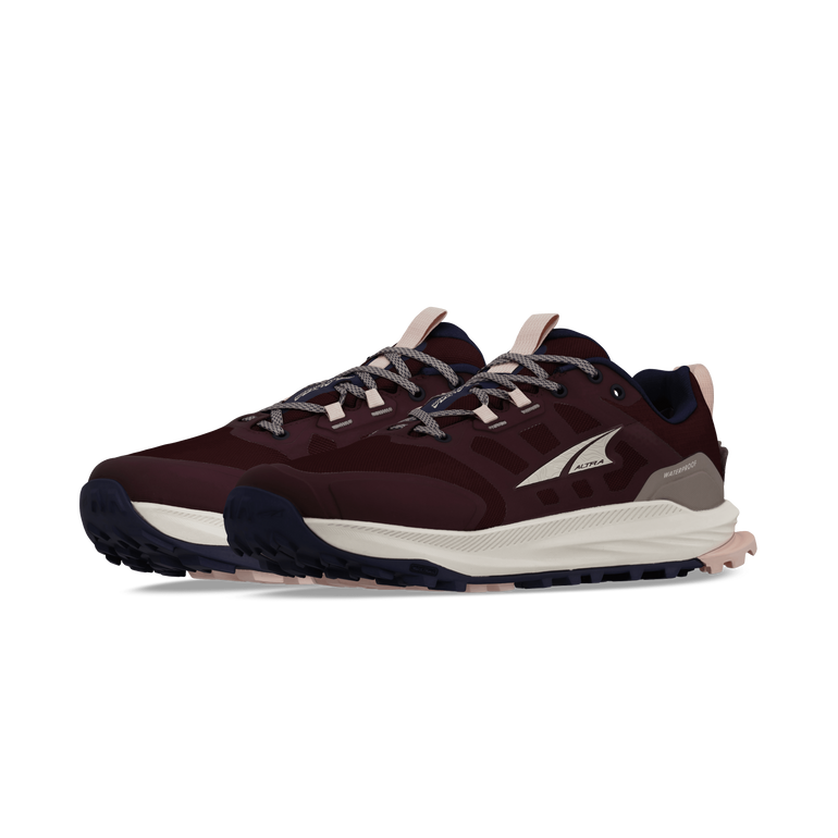 Buty LONE PEAK 9 WATERPROOF WOMEN