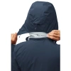 Kurtka HUNBERG 3IN1 JKT WOMEN