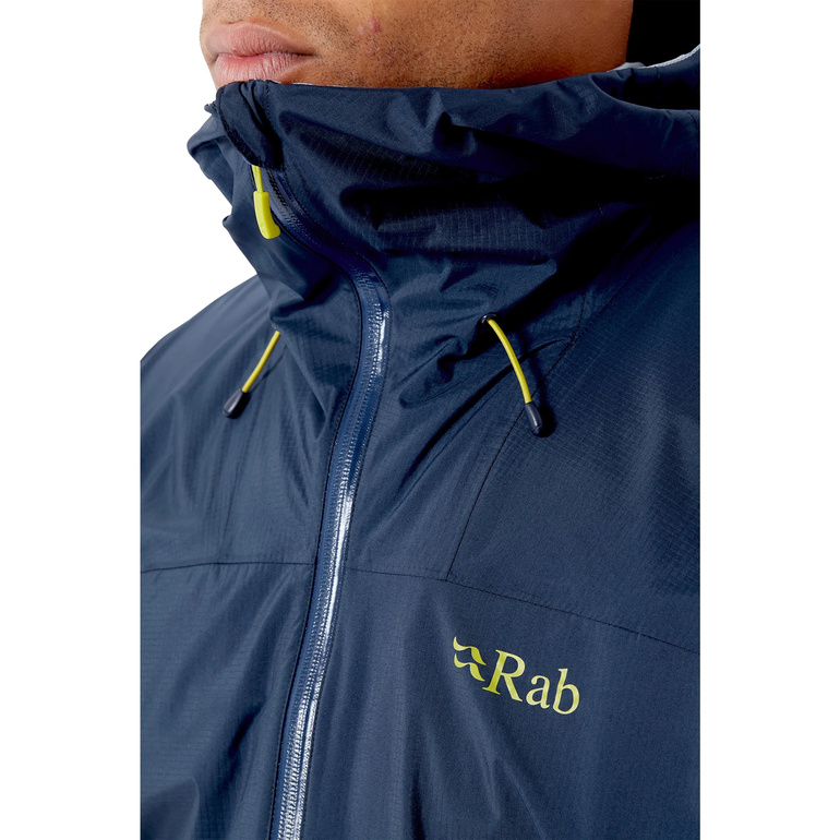 Kurtka DOWNPOUR PLUS 2.0 JACKET
