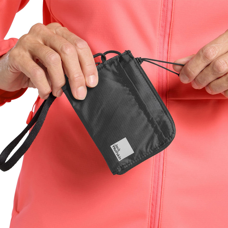 Portfel WANDERMOOD WALLET