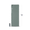 Materac ETHER LIGHT XT INSULATED REGULAR RECTANGULAR WIDE