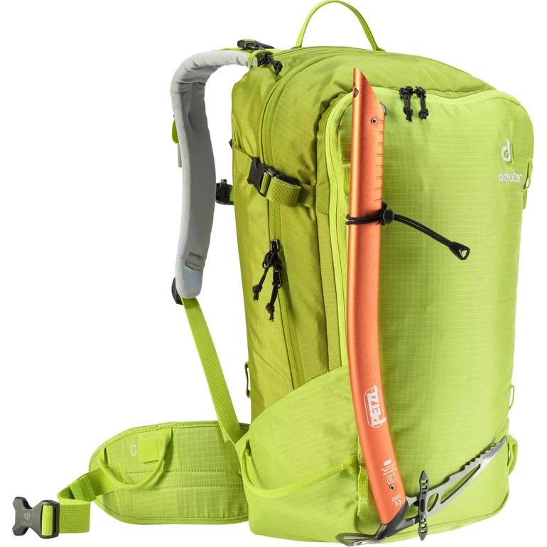 Plecak FREERIDER 28 SL