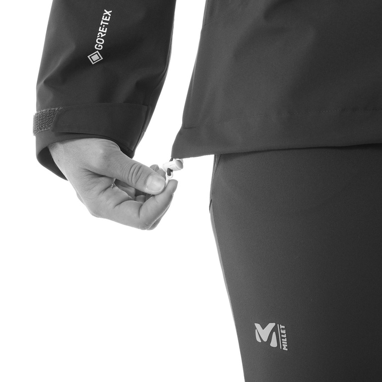 Kurtka MUNGO GORE-TEX WOMEN