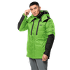 Kurtka puchowa THE COOK PARKA