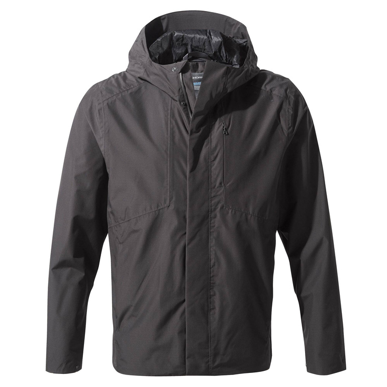 Kurtka TREVISO JACKET