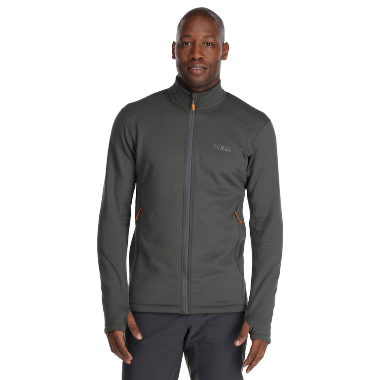 Bluza APPARITION JACKET MEN