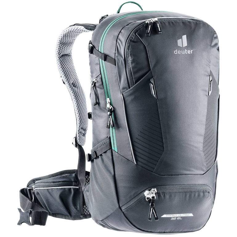 Plecak TRANS ALPINE 32 EL