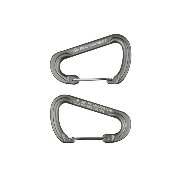 Zestaw karabinków ACCESSORY CARABINER LARGE