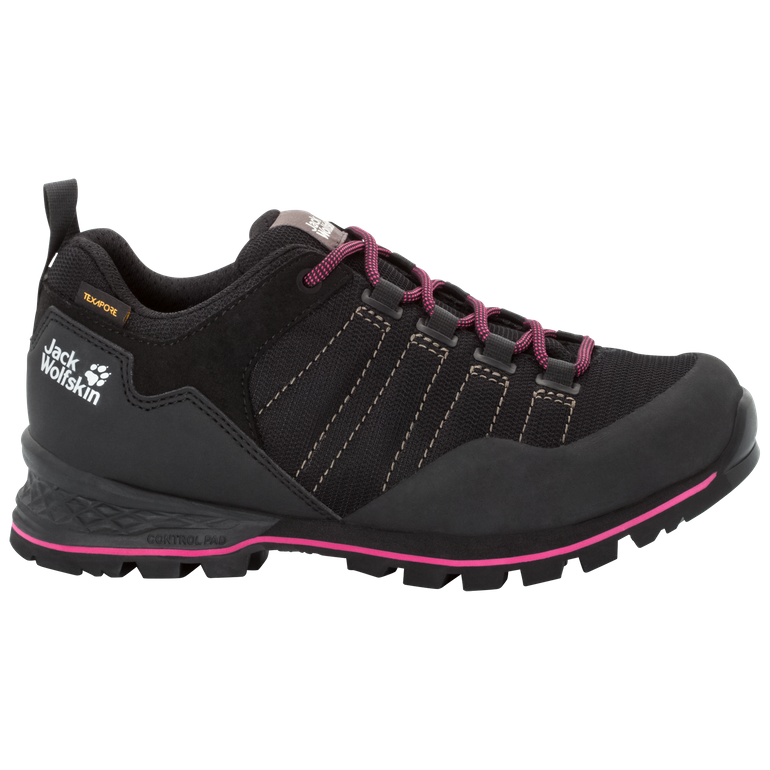 Buty SCRAMBLER LITE TEXAPORE LOW WOMEN