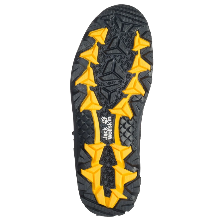 Buty VOJO 3 TEXAPORE MID MEN