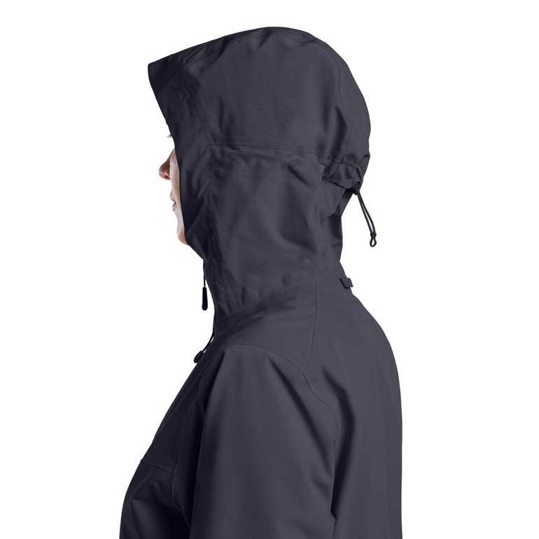 Kurtka HIGHEST PEAK 3L JACKET WOMEN