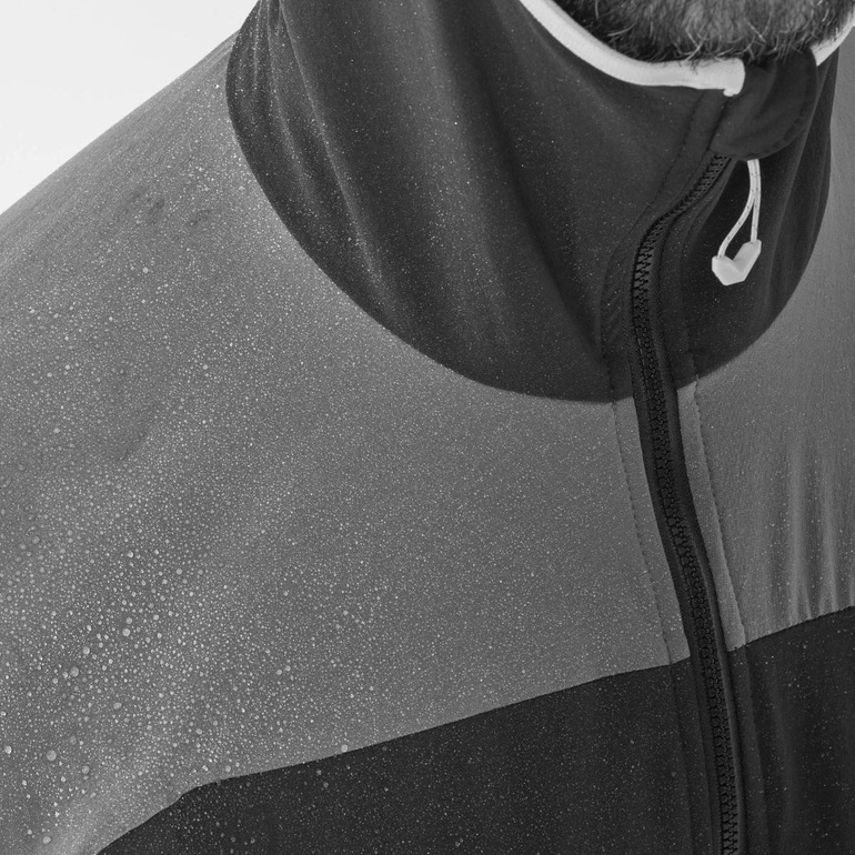 Kurtka FUSION XCS HOODIE