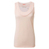 Bluzka ALLESA VEST TOP WOMEN