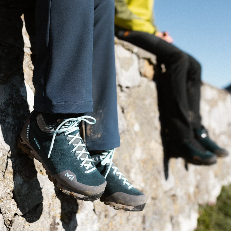 Buty G TREK 3 GORE-TEX WOMEN