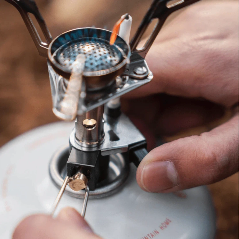 Palnik TORCH GAS STOVE