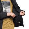 Kurtka GLOWING MOUNTAIN JACKET MEN