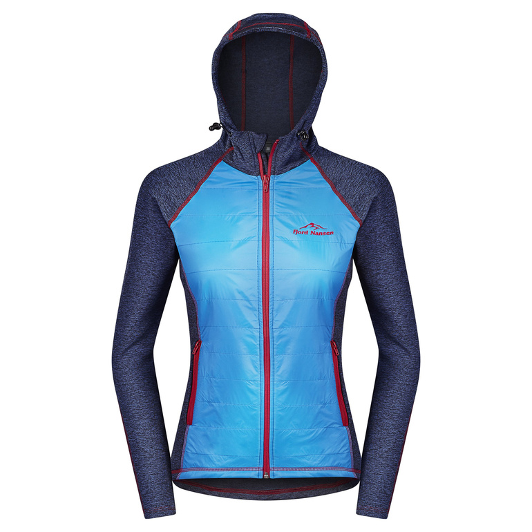 Bluza HASVIK WIND WOMEN