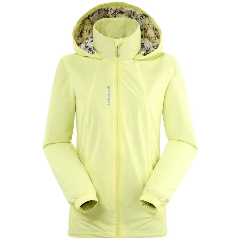 Kurtka WAY JACKET WOMEN