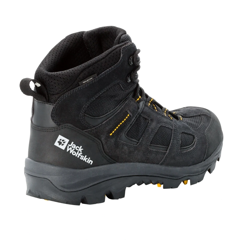 Buty VOJO 3 TEXAPORE MID MEN