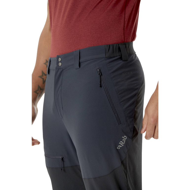 Spodnie TORQUE MOUNTAIN PANT