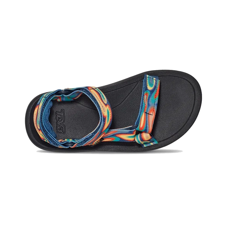 Sandały HURRICANE XLT2 KIDS