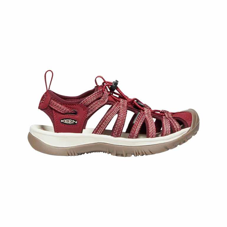 Sandały WHISPER WOMEN