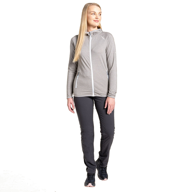 Spodnie NOSILIFE PRO ACTIVE TROUSERS WOMEN SHORT
