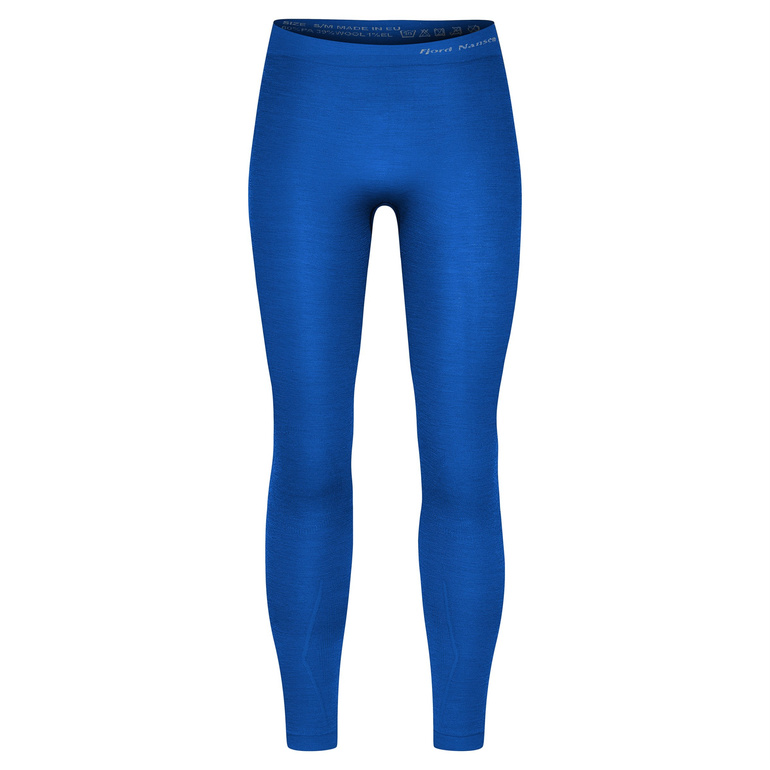 Leginsy MERINO LEGGINGS MEN