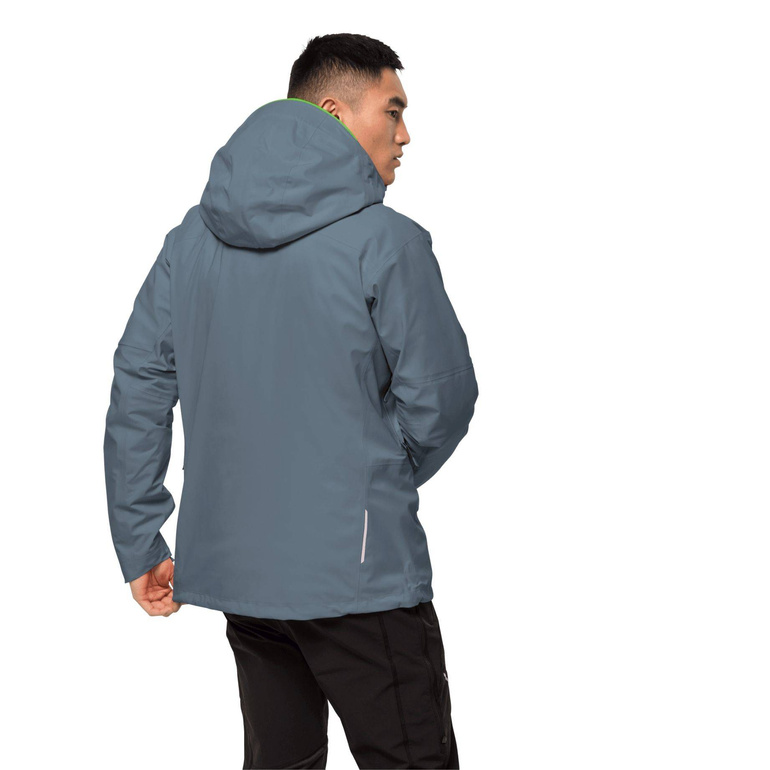 Kurtka EXOLIGHT PRO JACKET