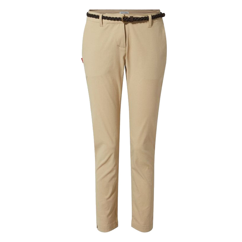 Spodnie NOSILIFE BRIAR TROUSERS WOMEN