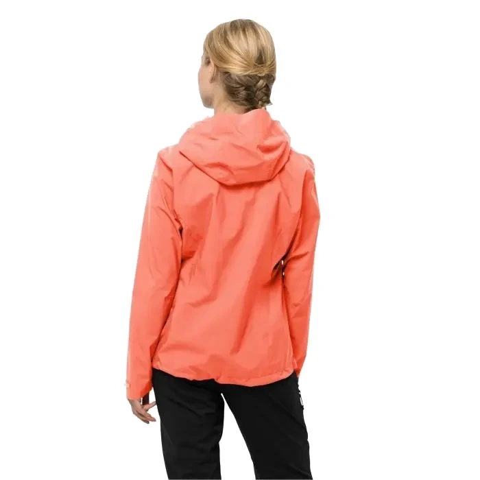 Kurtka ELSBERG 2.5L JKT WOMEN