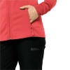 Polar BAISELBERG FULL ZIP WOMEN