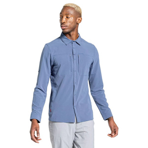 Koszula NOSILIFE PRO LONG-SLEEVED SHIRT MEN