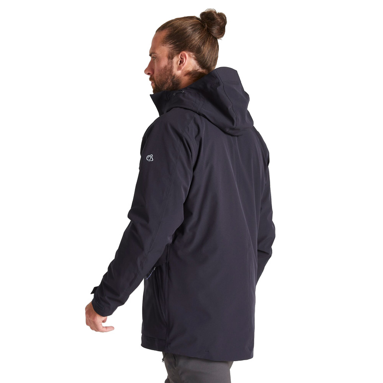 Kurtka LORTON 3IN1 JACKET