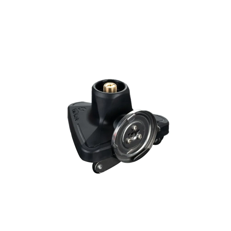Przejściówka WIFI LONG BUTANE CANISTER ADAPTER