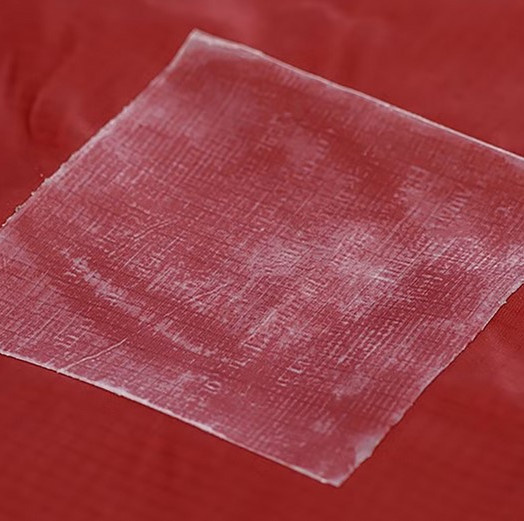 Zestaw naprawczy TPU GEAR REPAIR PATCH