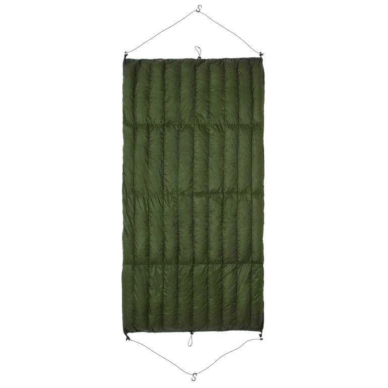 Underquilt puchowy GLEN 250