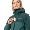 Kurtka FELDBERG 3IN1 JKT WOMEN
