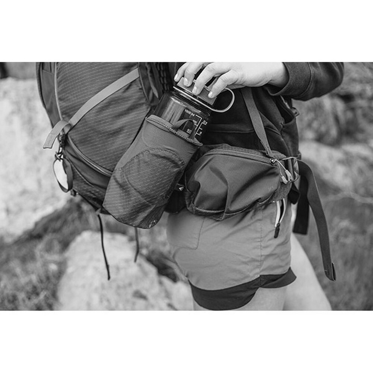 Plecak KALMIA 50 S/M