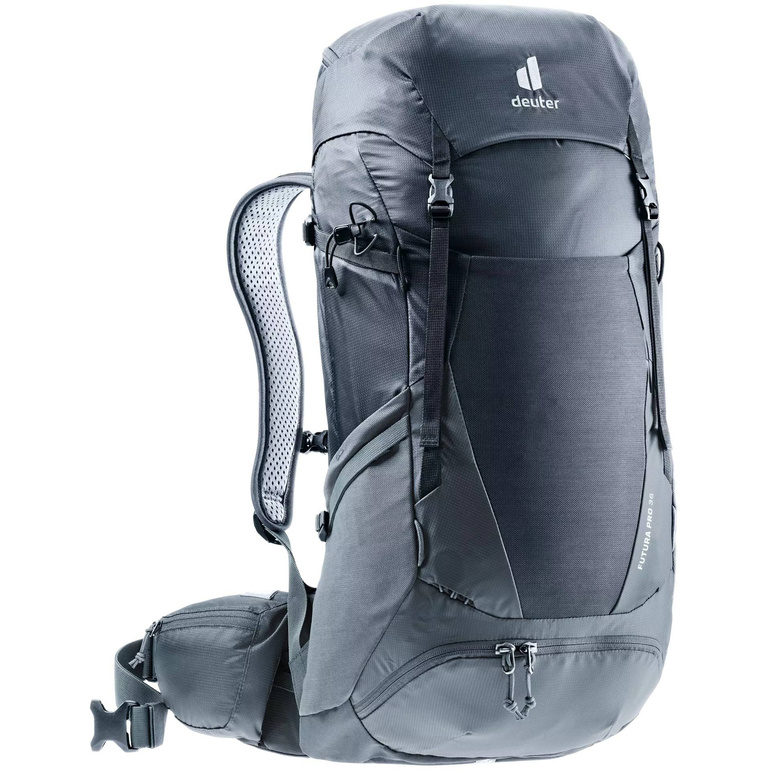 Plecak FUTURA PRO 36