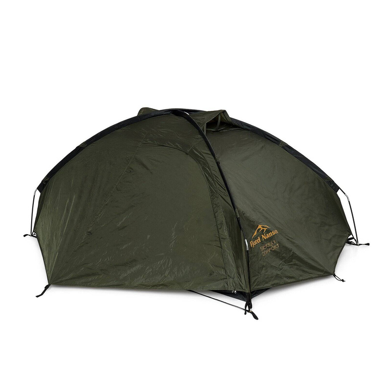Namiot SIERRA II COMFORT / 3.6 kg