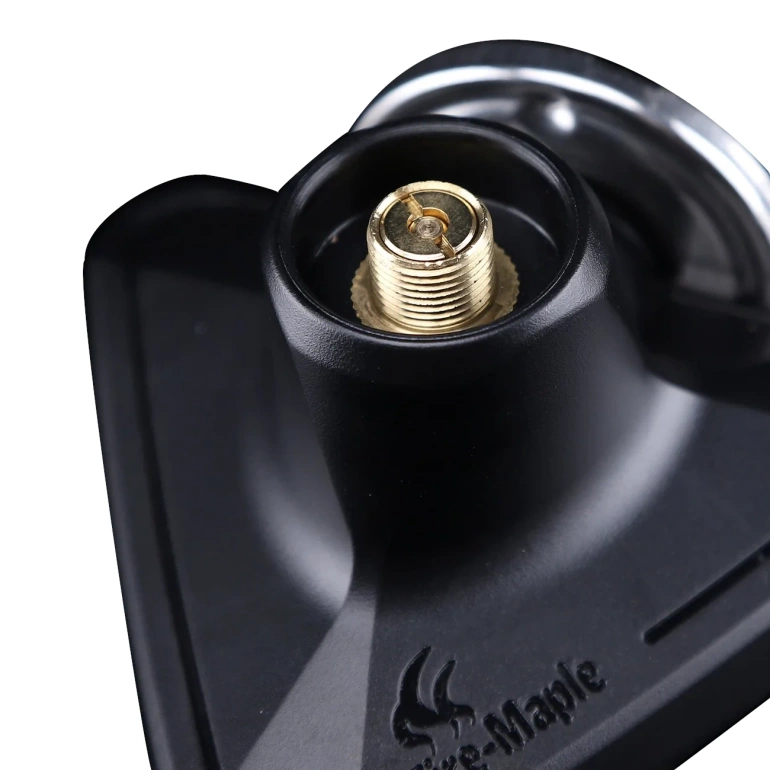 Przejściówka WIFI LONG BUTANE CANISTER ADAPTER